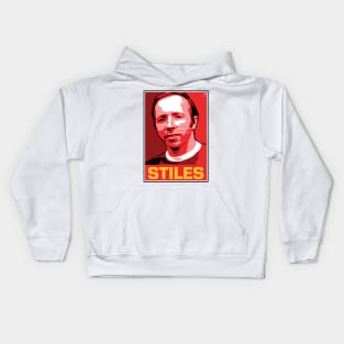 Stiles Kids Hoodie